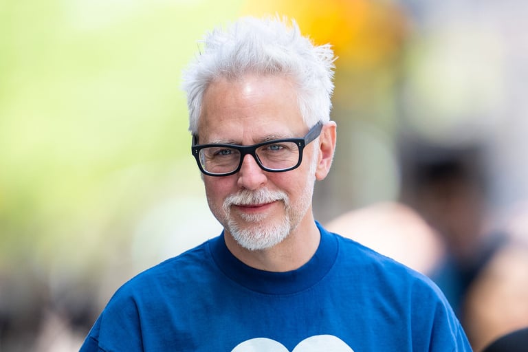 Avant Superman et les Gardiens de la Galaxie, James Gunn réalisait des films que l'on imagine même pas ! Avant Superman et les Gardiens de la Galaxie, James Gunn réalisait des films que l'on imagine même pas !