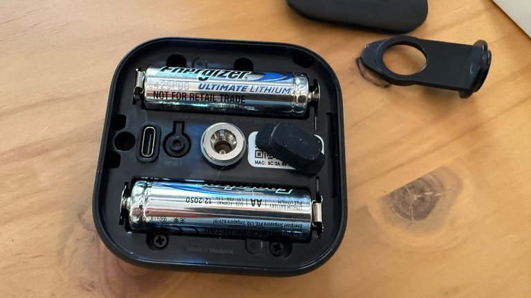 Test Blink Outdoor 4 : que vaut cette caméra de sécurité sans fil pour surveiller votre extérieur ? Test Blink Outdoor 4 : que vaut cette caméra de sécurité sans fil pour surveiller votre extérieur ?
