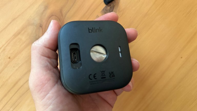 Test Blink Outdoor 4 : que vaut cette caméra de sécurité sans fil pour surveiller votre extérieur ? Test Blink Outdoor 4 : que vaut cette caméra de sécurité sans fil pour surveiller votre extérieur ?