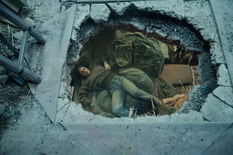 Les abonnés Netflix le détestent, mais ce nouveau thriller a détroné tout le monde ! Il est Top 1