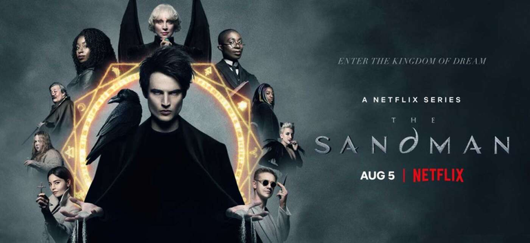 Cette série est numéro 1 sur Netflix et pourtant, c'est un échec ! Cette série est numéro 1 sur Netflix et pourtant, c'est un échec !
