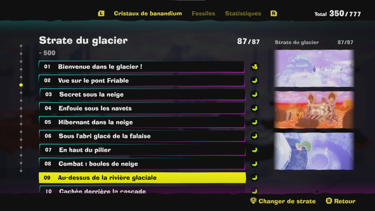 Donkey Kong Bananza : Découvrez nos 6 meilleures astuces pour bien débuter Donkey Kong Bananza : Découvrez nos 6 meilleures astuces pour bien débuter