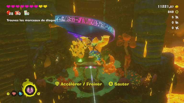 Donkey Kong Bananza : Découvrez nos 6 meilleures astuces pour bien débuter Donkey Kong Bananza : Découvrez nos 6 meilleures astuces pour bien débuter