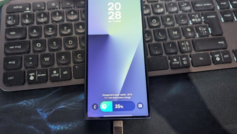 Test du Samsung Galaxy Z Fold 7 : un smartphone pliable ultra fin idéal pour jouer ? Test du Samsung Galaxy Z Fold 7 : un smartphone pliable ultra fin idéal pour jouer ?