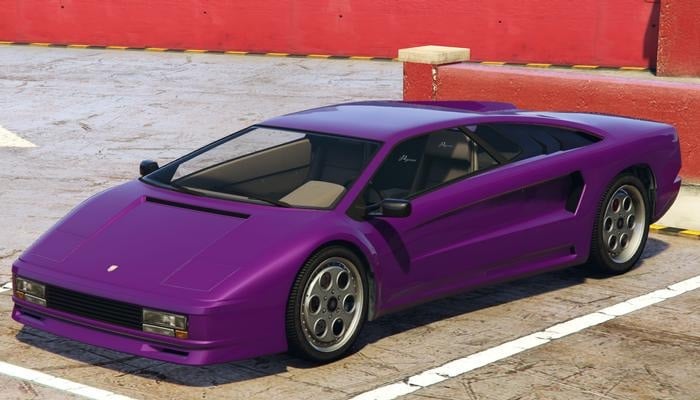 GTA Online : La Grotti Furia, la Pegassi Infernus et de nombreuses récompenses offertes pour la semaine Mr Faber du 17 juillet