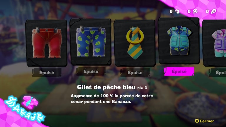 Fossiles Donkey Kong Bananza : combien y en a-t-il et à quoi servent-ils ? Fossiles Donkey Kong Bananza : combien y en a-t-il et à quoi servent-ils ?