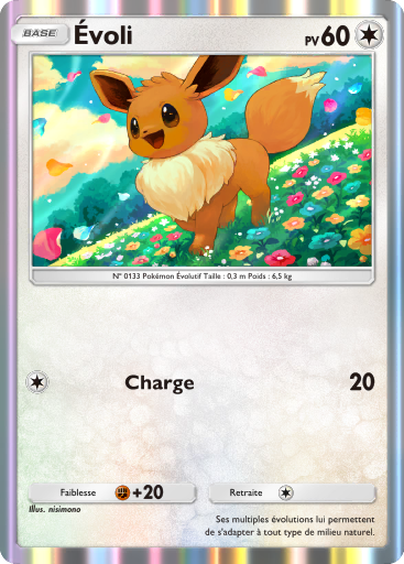 Pokémon Pocket : Comment bien profiter de l'événement d'apparition massive d'Évoli ? Pokémon Pocket : Comment bien profiter de l'événement d'apparition massive d'Évoli ?
