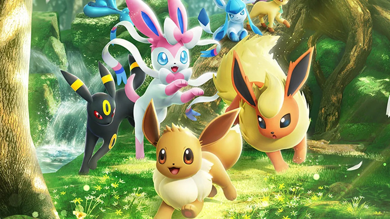 Pokémon Pocket : Comment bien profiter de l'événement d'apparition massive d'Évoli ? Pokémon Pocket : Comment bien profiter de l'événement d'apparition massive d'Évoli ?