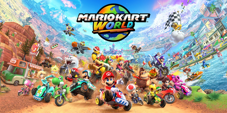 Dépouillé en direct live ! Il perd son code de Mario Kart World en voulant satisfaire ses viewers... C'est une vraie erreur de débutant Dépouillé en direct live ! Il perd son code de Mario Kart World en voulant satisfaire ses viewers... C'est une vraie erreur de débutant
