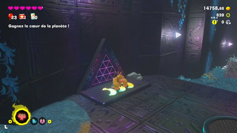 Nostalgie Country Donkey Kong Bananza : comment débloquer l'accès à ce monde et trouver les cristaux de Banandium ?