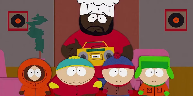 On a tout faux sur South Park ! 20 ans après, "Je suis là pour rétablir la vérité"... On a tout faux sur South Park ! 20 ans après, "Je suis là pour rétablir la vérité"...