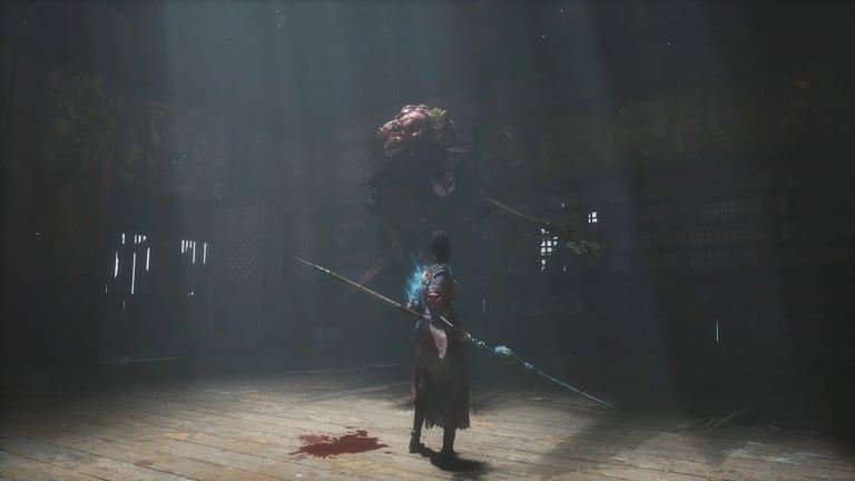 Wuchang Fallen Feathers, le meilleur jeu de rôle et d’action depuis la sortie d’Elden Ring ? Wuchang Fallen Feathers, le meilleur jeu de rôle et d’action depuis la sortie d’Elden Ring ?
