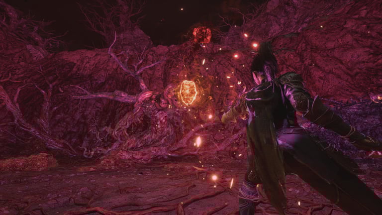 Wuchang Fallen Feathers, le meilleur jeu de rôle et d’action depuis la sortie d’Elden Ring ? Wuchang Fallen Feathers, le meilleur jeu de rôle et d’action depuis la sortie d’Elden Ring ?