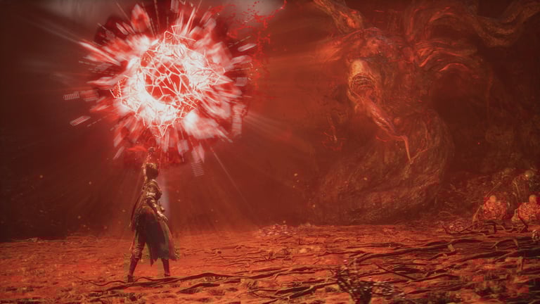 Wuchang Fallen Feathers, le meilleur jeu de rôle et d’action depuis la sortie d’Elden Ring ? Wuchang Fallen Feathers, le meilleur jeu de rôle et d’action depuis la sortie d’Elden Ring ?