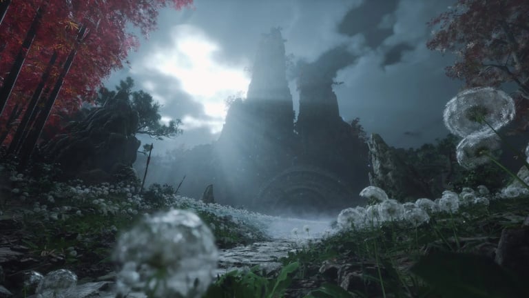 Wuchang Fallen Feathers, le meilleur jeu de rôle et d’action depuis la sortie d’Elden Ring ? Wuchang Fallen Feathers, le meilleur jeu de rôle et d’action depuis la sortie d’Elden Ring ?
