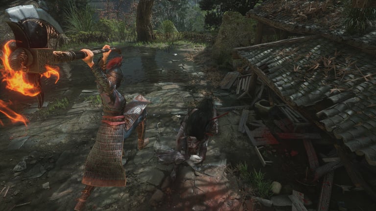 Wuchang Fallen Feathers, le meilleur jeu de rôle et d’action depuis la sortie d’Elden Ring ? Wuchang Fallen Feathers, le meilleur jeu de rôle et d’action depuis la sortie d’Elden Ring ?