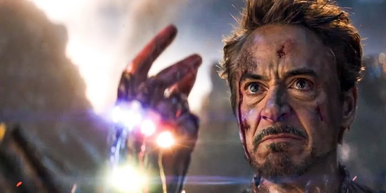 Les choses ont bien changé depuis Avengers : Endgame Les choses ont bien changé depuis Avengers : Endgame