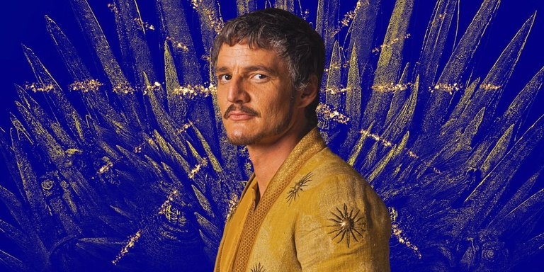 Elle a sauvé Pedro Pascal : elle l'a aidé comme personne avant qu'il ne devienne une star planétaire ! Elle a sauvé Pedro Pascal : elle l'a aidé comme personne avant qu'il ne devienne une star planétaire !