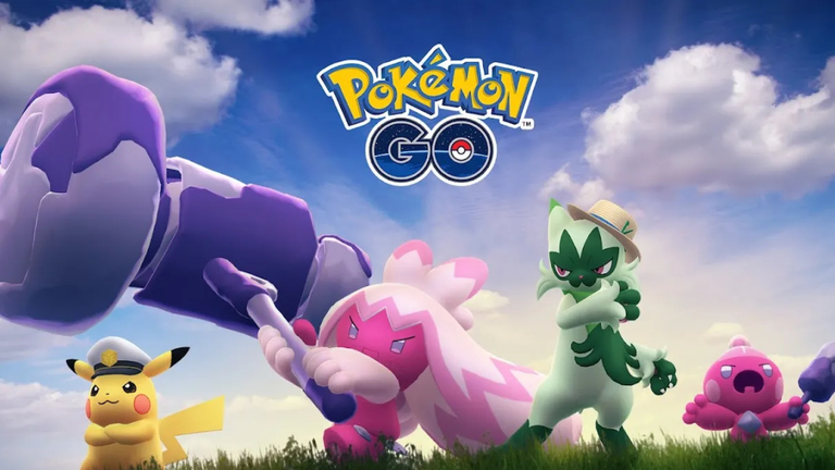 Il est allé à l'autre bout du monde ! Ce joueur de Pokémon Go s’est lancé un défi hors normes, son expérience est démoralisante… Il est allé à l'autre bout du monde ! Ce joueur de Pokémon Go s’est lancé un défi hors normes, son expérience est démoralisante…