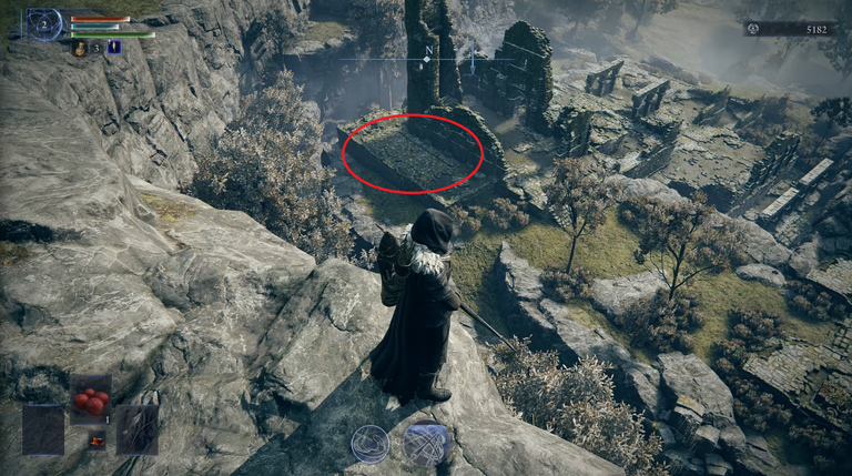 Visitez-vous correctement les ruines dans Elden Ring: Nightreign ? On n'en est pas si sûr, car elles cachent une pièce secrète forte intéressante ! Visitez-vous correctement les ruines dans Elden Ring: Nightreign ? On n'en est pas si sûr, car elles cachent une pièce secrète forte intéressante !