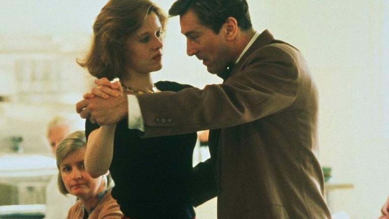 Robin Williams a cassé le nez de Robert de Niro et ce n’est pas de la fiction... Robin Williams a cassé le nez de Robert de Niro et ce n’est pas de la fiction...