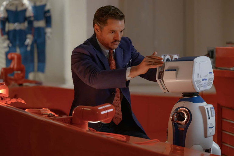 Les 4 Fantastiques Premiers Pas : on n'a pas fait mieux depuis Avengers Endgame ! Marvel revient en force