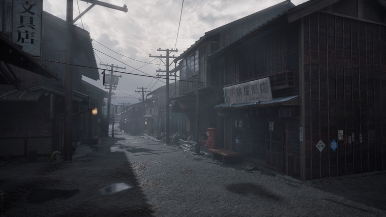 Silent Hill f prend le plus gros virage de la saga depuis 20 ans, on y a joué Silent Hill f prend le plus gros virage de la saga depuis 20 ans, on y a joué