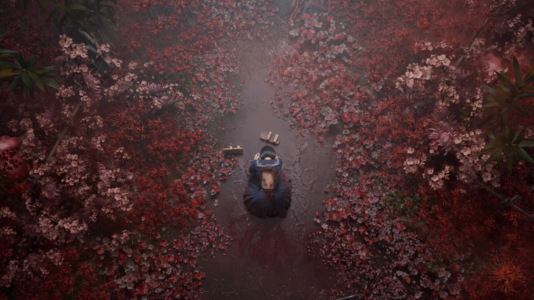 Silent Hill f prend le plus gros virage de la saga depuis 20 ans, on y a joué Silent Hill f prend le plus gros virage de la saga depuis 20 ans, on y a joué