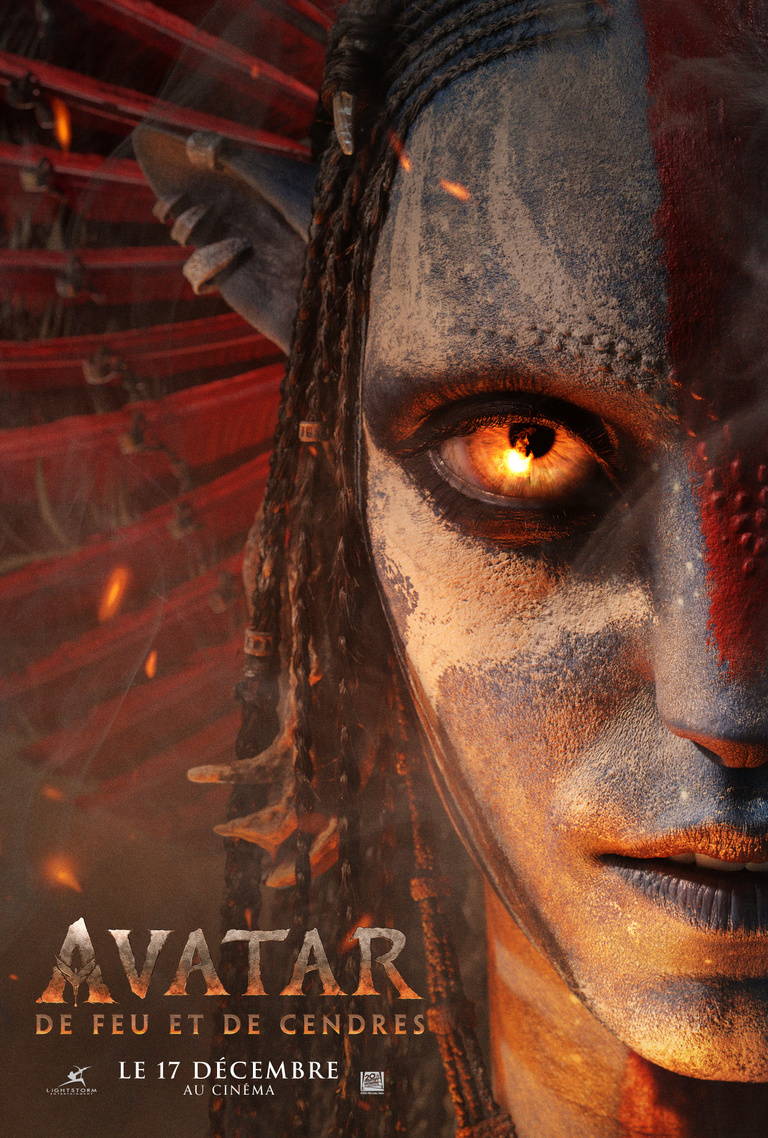Avatar 3 : pour voir le premier trailer, il faut se rendre au cinéma dès maintenant, mais... Avatar 3 : pour voir le premier trailer, il faut se rendre au cinéma dès maintenant, mais...