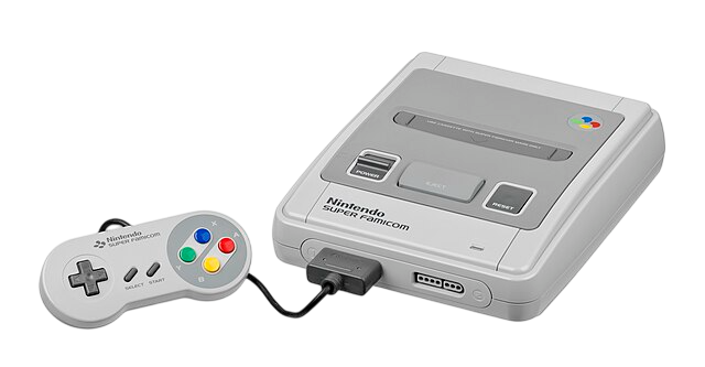 La SNES, l'une des sources du divorce entre Sony et Nintendo La SNES, l'une des sources du divorce entre Sony et Nintendo
