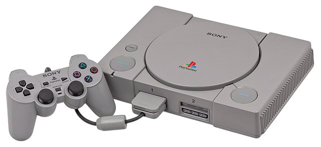 La Playstation, la première tentative hyper rentable de Sony La Playstation, la première tentative hyper rentable de Sony