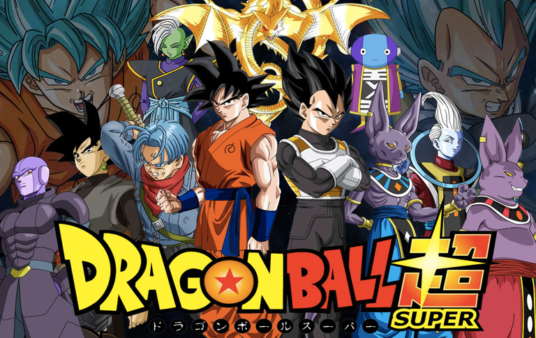Ils ont tout bouleversé dans la série Dragon Ball Z. C'est deux personnages stars de DB Super ont fait changé DBZ de dimension Ils ont tout bouleversé dans la série Dragon Ball Z. C'est deux personnages stars de DB Super ont fait changé DBZ de dimension