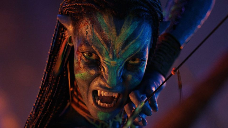J'ai vu le premier trailer d'Avatar De Feu et de Cendres ! James Cameron va exploser le box-office et je vous explique pourquoi J'ai vu le premier trailer d'Avatar De Feu et de Cendres ! James Cameron va exploser le box-office et je vous explique pourquoi