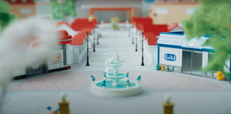 PokéPark Kanto : après Disneyland, Super Nintendo World et le parc d'attractions Dragon Ball, c'est désormais Pokémon qui va avoir son parc à thème !