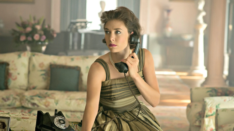 Vous ne l'avez pas reconnue, mais cette star des 4 Fantastiques a joué il y a longtemps dans cette fabuleuse série Netflix