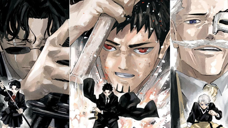 La hype monte autour de ces mangas, découvrez-les maintenant avant que ce soit trop cher ! La hype monte autour de ces mangas, découvrez-les maintenant avant que ce soit trop cher !