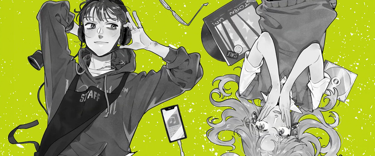 La hype monte autour de ces mangas, découvrez-les maintenant avant que ce soit trop cher ! La hype monte autour de ces mangas, découvrez-les maintenant avant que ce soit trop cher !