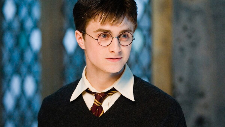 Harry Potter ne sera pas dans la série Harry Potter de HBO… Harry Potter ne sera pas dans la série Harry Potter de HBO…