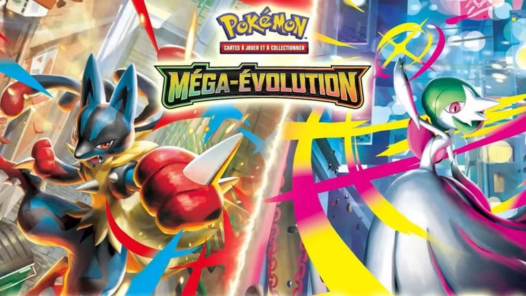 Pokémon TCG : Combien de boosters pour décrocher une rare ? Les taux de l'extension Foudre Noire et Flamme Blanche révélés ! Pokémon TCG : Combien de boosters pour décrocher une rare ? Les taux de l'extension Foudre Noire et Flamme Blanche révélés !