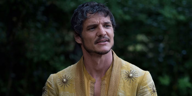 Pedro Pascal serait infirmier sans ce rôle iconique qui a changé sa vie à jamais ! Pedro Pascal serait infirmier sans ce rôle iconique qui a changé sa vie à jamais !