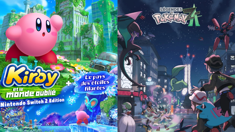 4 jours pour détruire totalement ce niveau de Donkey Kong Bananza, voici ce que cache le jeu vidéo du moment sur Nintendo Switch 2 !