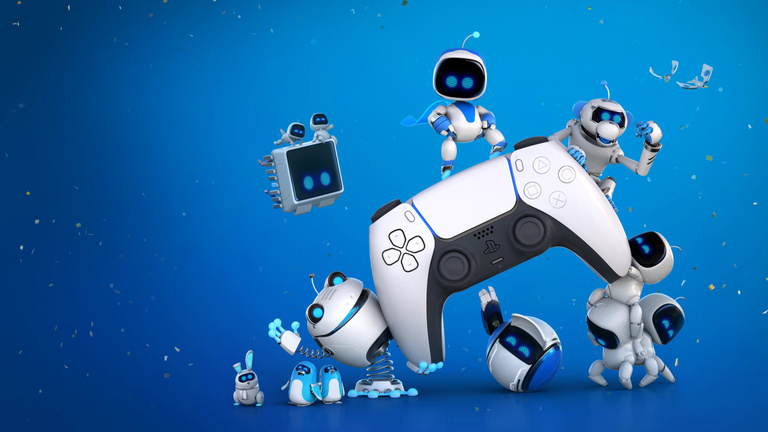 PS5 et PS4 : ces jeux vidéo sont jouables gratuitement sur les consoles de PlayStation PS5 et PS4 : ces jeux vidéo sont jouables gratuitement sur les consoles de PlayStation
