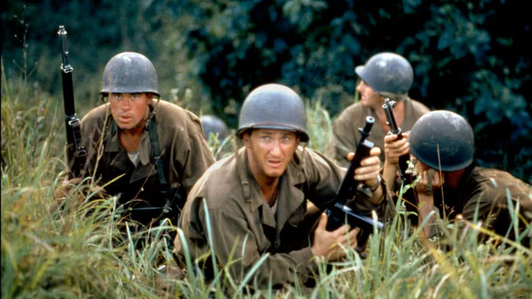 Ce film de guerre contient "le morceau interdit" qui est en fait un chef-d'oeuvre du cinéma pour Christopher Nolan
