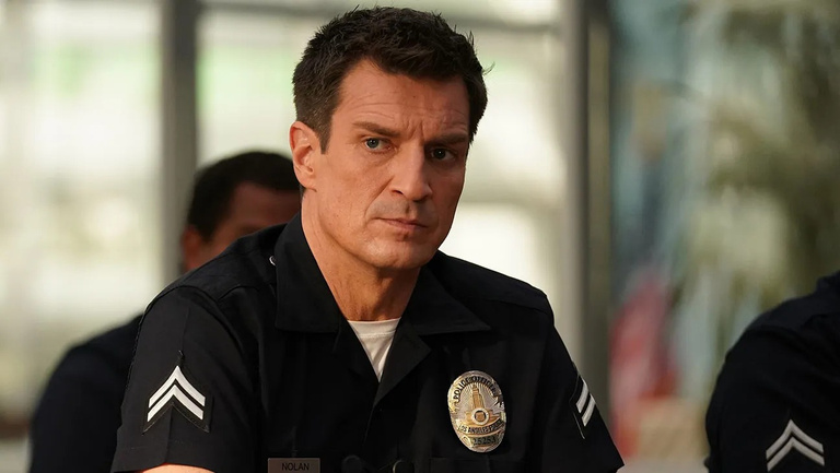 "Désolant" Le star de The Rookie revient sur le plus grand échec de la série : elle est dispo sur Netflix "Désolant" Le star de The Rookie revient sur le plus grand échec de la série : elle est dispo sur Netflix