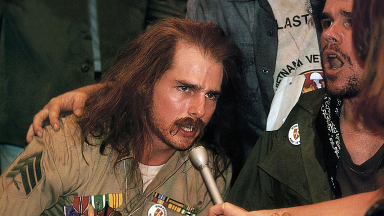 "Le meilleur de sa génération" Tom Cruise était parfait dans ce film vieux de 35 ans, mais il a été boudé par les Oscars "Le meilleur de sa génération" Tom Cruise était parfait dans ce film vieux de 35 ans, mais il a été boudé par les Oscars