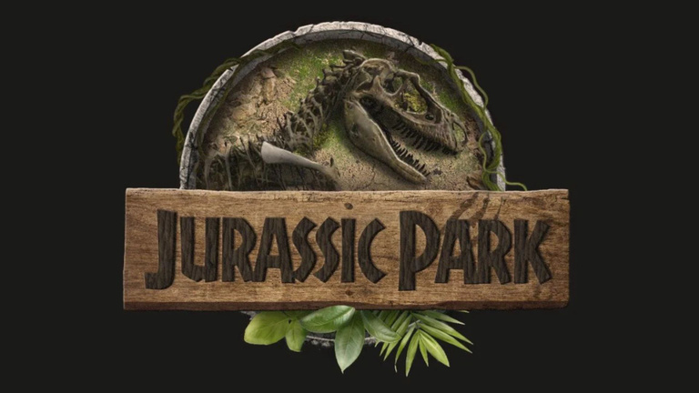 Ce fan de Jurassic Park modifie le logo du film et tout le monde le trouve meilleur que l'original ! Ce fan de Jurassic Park modifie le logo du film et tout le monde le trouve meilleur que l'original !