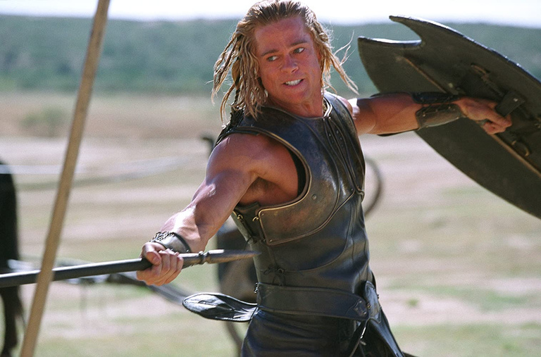 Il y a plus de 20 ans, cette guerre mythique a passionné des millions de fans de Brad Pitt au cinéma Il y a plus de 20 ans, cette guerre mythique a passionné des millions de fans de Brad Pitt au cinéma