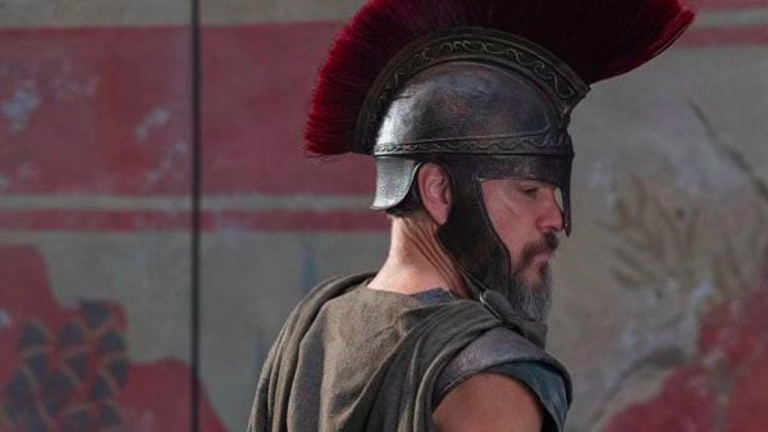 Il y a plus de 20 ans, cette guerre mythique a passionné des millions de fans de Brad Pitt au cinéma Il y a plus de 20 ans, cette guerre mythique a passionné des millions de fans de Brad Pitt au cinéma