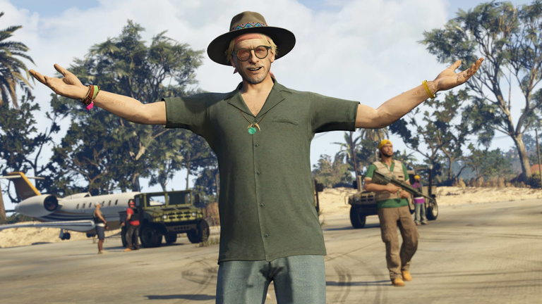 GTA Online : La Declasse Granger 3600LX, la Karin Sultan et de nombreuses récompenses offertes pour la semaine Cayo Perico du 24 juillet GTA Online : La Declasse Granger 3600LX, la Karin Sultan et de nombreuses récompenses offertes pour la semaine Cayo Perico du 24 juillet