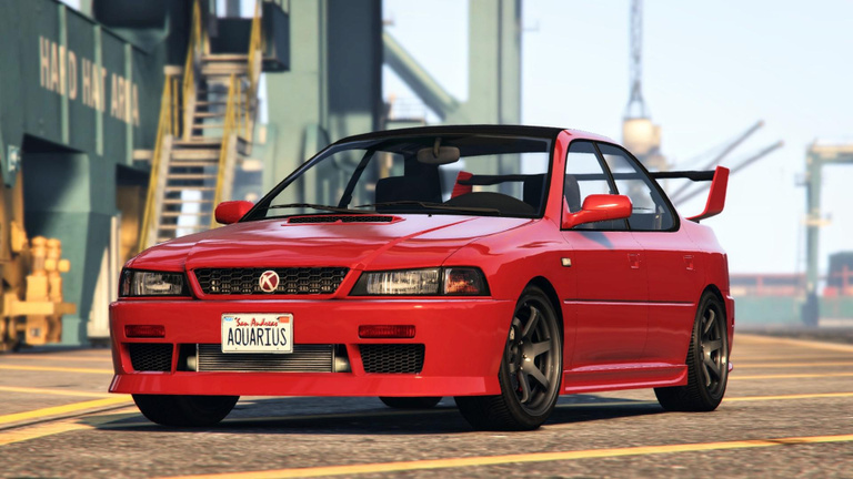 GTA Online : La Declasse Granger 3600LX, la Karin Sultan et de nombreuses récompenses offertes pour la semaine Cayo Perico du 24 juillet GTA Online : La Declasse Granger 3600LX, la Karin Sultan et de nombreuses récompenses offertes pour la semaine Cayo Perico du 24 juillet